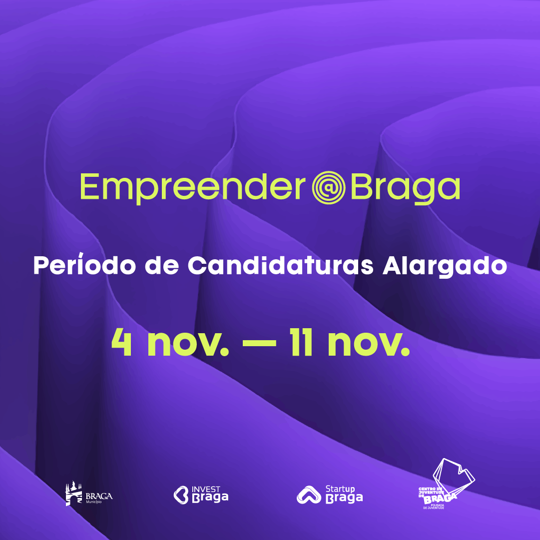 /Content/Images/Candidaturas para Empreender@Braga alargadas até 11 de novembro