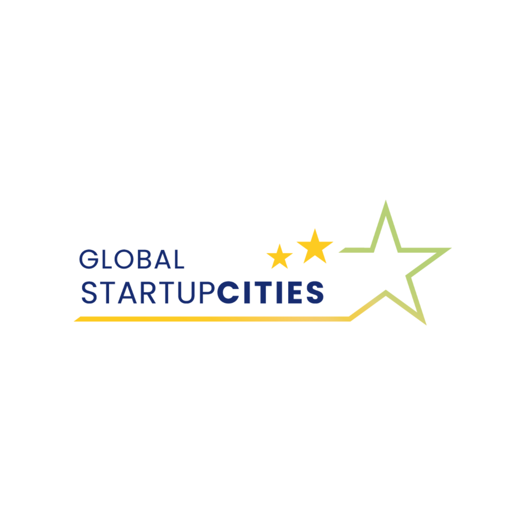 Certificações e Parcerias Estratégicas | Membro fundador da Global StartupCities Network​