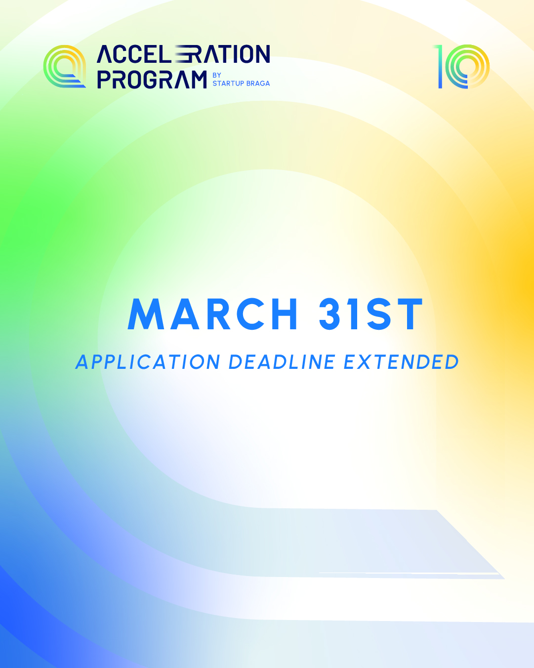 /Content/Images/Candidaturas ao 10.º Programa de Aceleração prolongadas até 31 de março